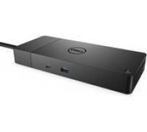 Performance docking station - WD19DCS, wired, USB 3.2 Gen 2 (3.1 Gen 2) T