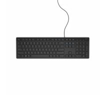Dell KB216 Keyb USB German black