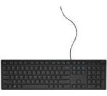 Dell KB216 - Tastatur - USB - Schwarz (PPJHH)