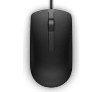 Dell MS116 USB Wired Mouse W125716432 - Mouse - Optical