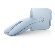 DELL MS700 mouse Travel Ambidextrous Bluetooth Optical 4000 DPI
