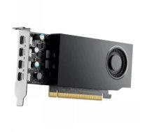 DELL NVIDIA RTX A1000 8GB LP (4X MDP1.4A)