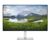 DELL S Series S2425H LED display 60.5 cm (23.8) 1920 x 1080 pixels Full HD LCD Black, Silver