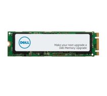 Dell - SSD - 1TB - intern - M.2 2280 - PCIe - für Latitude 5310, 54XX, 55XX, 7390, OptiPlex 54XX, 70XX, 74XX, Precision 75XX, 77XX (AA615520)