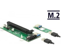 DeLOCK - Interne Bus-Erweiterung