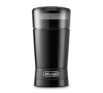 DeLonghi KG 200 Burr grinder Black 170 W