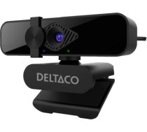 W-200 Webcam, 2K 2560x1440 3.7MP, buil