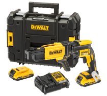 DeWALT DCF620D2K-QW - skruetrakker til