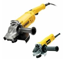 Dewalt Angle Grinder