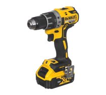 DeWALT DCD791P2 drill Black,Yellow 1.7 kg