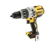 DeWALT DCD996NT drill Keyless 1.6 kg