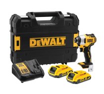 DeWALT DCF809D2T 3200 RPM Black, Yellow
