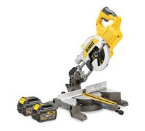 DeWALT DCS777T2-QW mitre saw 6300 RPM