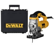 DeWALT DW331K power jigsaw 701 W