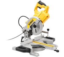 DeWALT DWS777-QS - Zug-Gerährungssäge - 1800 W - 216 mm (DWS777-QS)