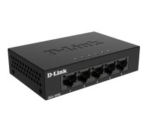 DGS-105GL Switch 5xGE