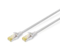 Digitus CAT 6A S/FTP patch cord