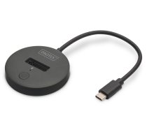 Digitus M.2 NVMe/SATA docking station