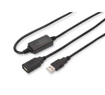 DIGITUS USB 2.0 Repeater Cable DA-7310
