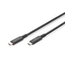 Digitus USB 4.0 Type-C connection cable