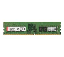 Operatyvinė atmintis Kingston 16GB DDR4 2666MHz DIMM CL19