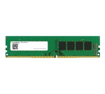 Mushkin Essentials memory module 16 GB 1 x 16 GB DDR4