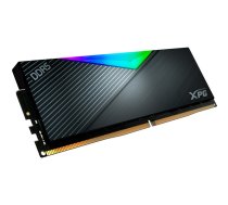 DIMM 16 GB DDR5-6000 , Arbeitsspeicher schwarz, AX5U6000C3016G-CLARBK, Lancer RGB, INTEL XMP