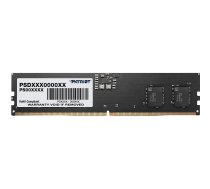 Memory Signature PSD516G520081, 16 GB, 1 x 16 GB, DDR5, 5200 MHz, 288-pin DIMM