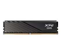 DIMM 16 GB DDR5-5600 , Arbeitsspeicher schwarz, AX5U5600C4616G-SLABBK, XPG Lancer Blade, INTEL XMP, AMD EXPO