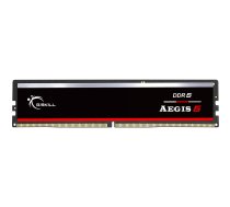 Operatyvinė atmintis G.Skill Aegis 16GB DDR5 5600MHz (1x16GB)