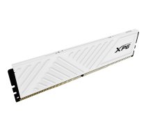 DIMM 32 GB DDR4-3200 , Arbeitsspeicher weiß, AX4U320032G16A-SWHD35, XPG GAMMIX D35, INTEL XMP