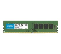 Operatyvinė atmintis Crucial 32GB DDR4 3200MHz CL22, 1x32GB, Unbuffered