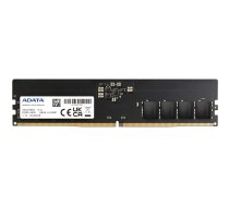 DIMM 32 GB DDR5-4800 , Arbeitsspeicher schwarz, AD5U480032G-S, Premier