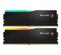 Operatyvinė atmintis G.Skill Ripjaws M5 RGB 32GB (2x16GB) DDR5 6000MHz