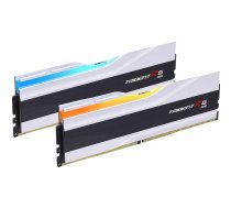 G.Skill Trident Z5 RGB F5-6000J2836G16GX2-TZ5RW memory module 32 GB 2 x 16 GB DDR5 4800 MT/s