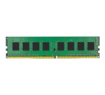 Operatyvinė atmintis Kingston 4GB DDR4 2666MHz CL19 DIMM