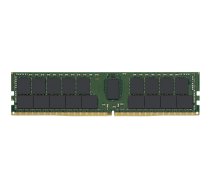 Operatyvinė atmintis Kingston 64GB DDR4 3200MT/s ECC Reg CL22 DIMM
