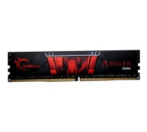Operatyvinė atmintis G.Skill AEGIS 8GB DDR4 3000MHz CL16