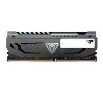 Operatyvinė atmintis Patriot Viper Steel 8GB DDR4 3200MHz CL16