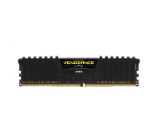 Memory DDR4 Vengeance LPX 8GB/3200 (1x8GB) CL16 BLACK