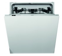 Dishwasher WIC3C26F