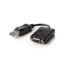 Dell Display Port to VGA Adapter - Videokonverter - DisplayPort - VGA (DANBNBC084)