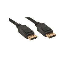 Mcab DISPLAY-PORT CABLE - ST/ST - 2 (7000973)