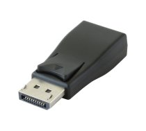 Techly Video Converter - VGA - DisplayPort