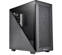 Thermaltake Divider 300 TG Air - MDT - ATX - Seitenteil mit Fenster (gehärtetes Glas)