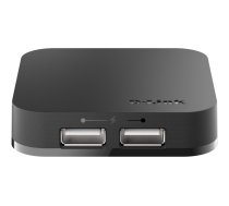 D-LINK DLINK Medienkonverter DUB-H4 E DUBH4 E (DUB-H4/E)
