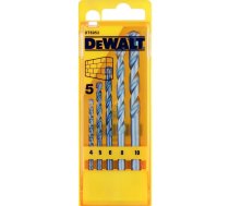 DeWALT DT6952 - borebitsæt - for murer