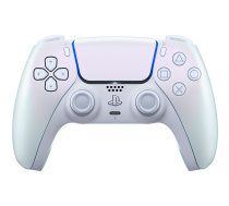 Sony DualSense Chrome, Pearl Bluetooth/USB Gamepad Analogue / Digital PlayStation 5