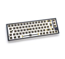 Ducky One 3 Hot-Swap Barebone SF keyboard Gaming USB US English Black
