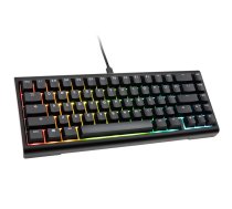 Ducky Tinker 65 keyboard Gaming USB QWERTY US English Black